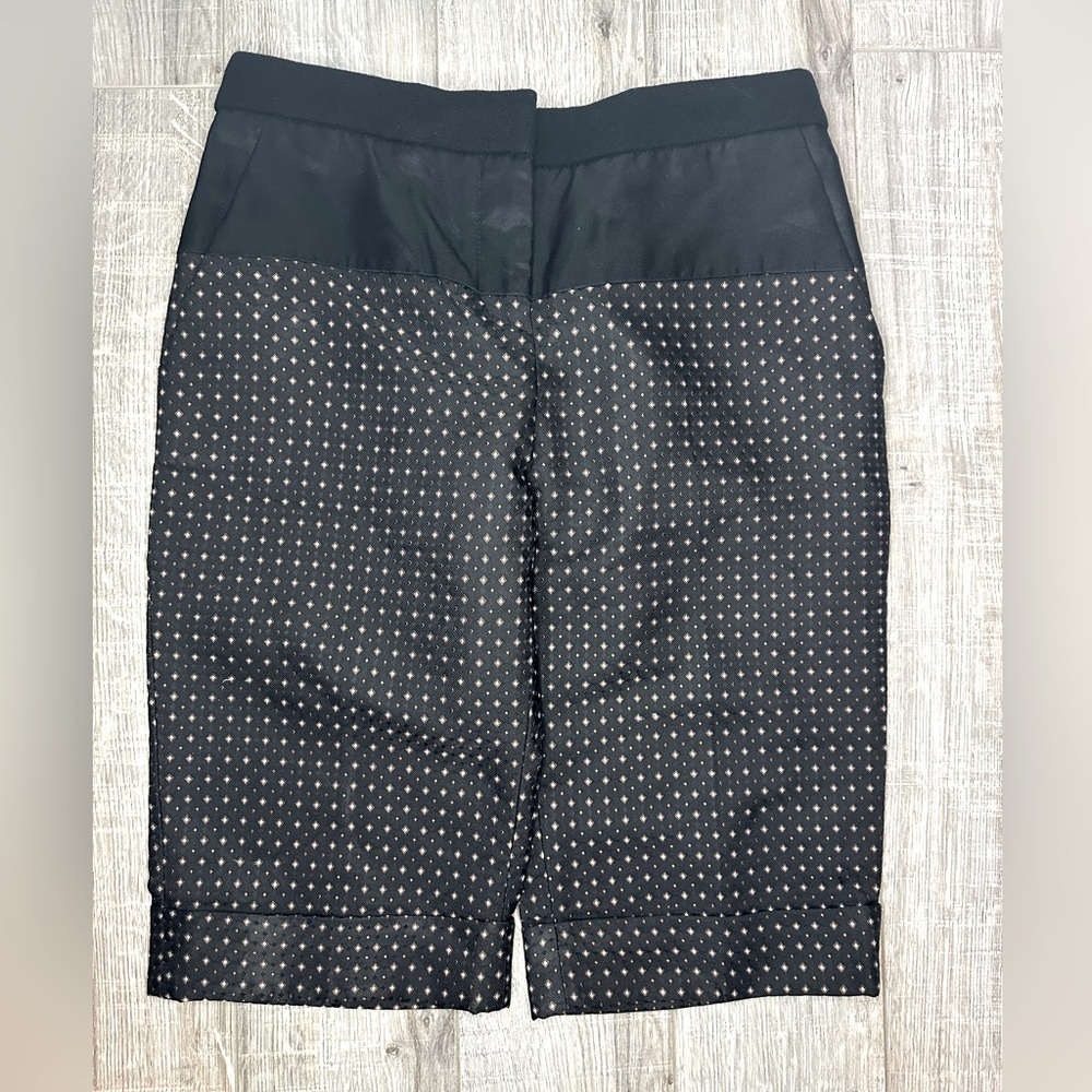 Dolce and Gabbana Bermuda Shorts